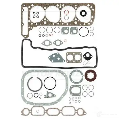 Прокладки двигателя VICTOR REINZ 4026634000922 5SA9A N 91305 01-24165-03