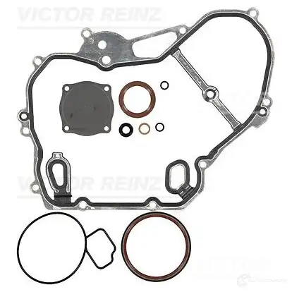 Комплект прокладок двигателя VICTOR REINZ 95044 4026634427194 GD N5Q 08-38272-01