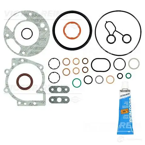 Комплект прокладок двигателя VICTOR REINZ 95088 LS X8R 08-39547-01 4026634018095