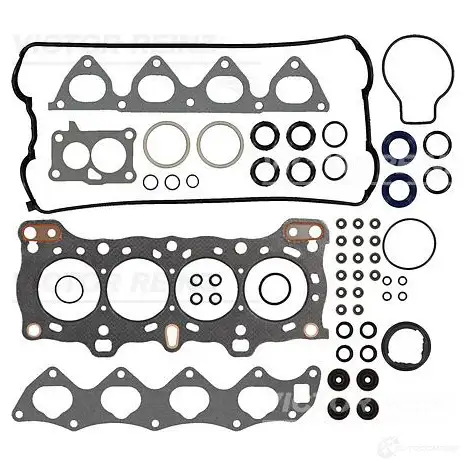 Комплект прокладок двигателя VICTOR REINZ D7VKS MW 93909 02-52360-01 4026634008485