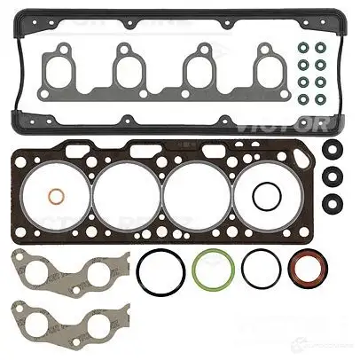 Комплект прокладок двигателя VICTOR REINZ 4026634281109 W6F FO1 02-28505-01 92794