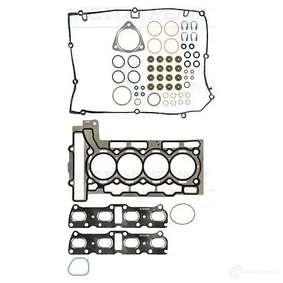 Комплект прокладок двигателя VICTOR REINZ 02-38010-05 UXOP 6KP 1437991771