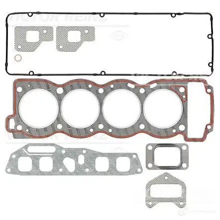 Комплект прокладок двигателя VICTOR REINZ 92611 LZK4Z A 4026634005941 02-25835-06