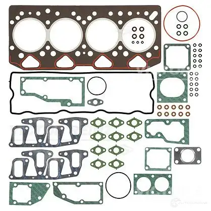 Комплект прокладок двигателя VICTOR REINZ 4026635094166 02-41465-02 93739 UAE C0J изображение 0