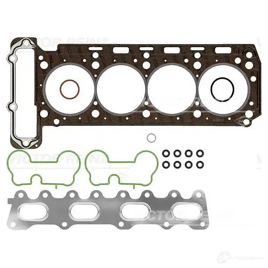 Комплект прокладок двигателя VICTOR REINZ 4026634269978 92880 02-31130-04 T6V 4IEN изображение 0