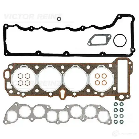 Комплект прокладок двигателя VICTOR REINZ 92519 Q6Q48 N 4026634005286 02-24430-03