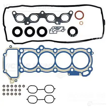 Комплект прокладок двигателя VICTOR REINZ 4026634388860 93220 02-34185-01 Y Y3IJ изображение 0