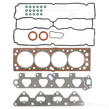 Комплект прокладок двигателя VICTOR REINZ 4026634282052 02-31985-02 J XVL8TX 93025 изображение 0