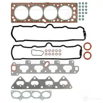 Комплект прокладок двигателя VICTOR REINZ ZJR0VW N 4026634114841 02-31985-01 93024 изображение 0