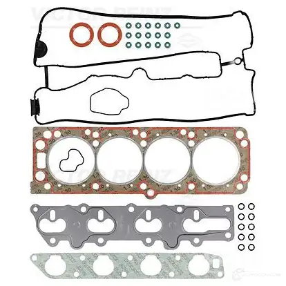 Комплект прокладок двигателя VICTOR REINZ 02-33005-04 93037 C359 3I2 4026634291405 изображение 0