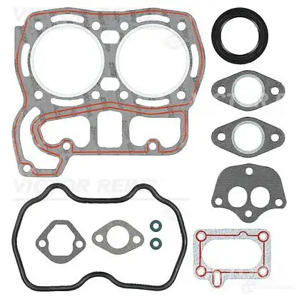 Комплект прокладок двигателя VICTOR REINZ 93337 4026634308561 0Q19 KX 02-35555-02 изображение 0