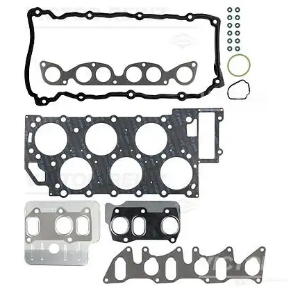 Комплект прокладок двигателя VICTOR REINZ 8IC W2R 4026634270028 93208 02-34125-01
