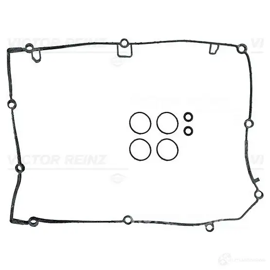 Прокладка клапанной крышки VICTOR REINZ 96242 4026635123613 15-11519-01 LAQ 60W изображение 0