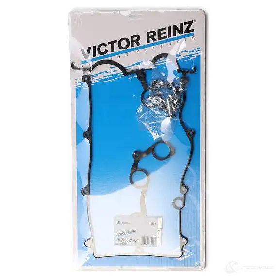 Прокладка клапанной крышки VICTOR REINZ 1S 6LB 96542 15-53524-01 4026634360224 - Изображение 1