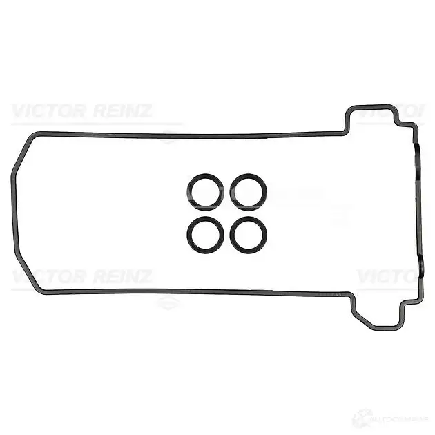 Прокладка клапанной крышки VICTOR REINZ B3 IZ0U1 96284 4026634013014 15-26494-01