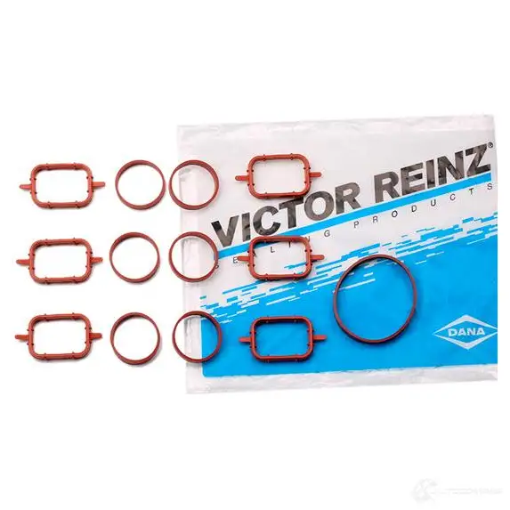 Прокладки впускного коллектора VICTOR REINZ HM0I 5ID 95334 4026635134749 11-77546-01 - Изображение 1