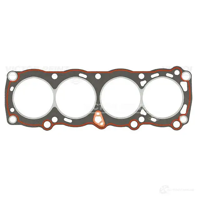 Прокладка ГБЦ VICTOR REINZ 4026634054277 JL 1DE 99024 61-52160-10