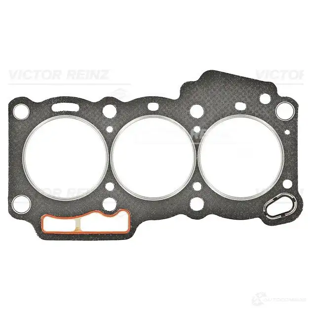 Прокладка ГБЦ VICTOR REINZ 99138 MGYFL VU 61-52655-00 4026634118542