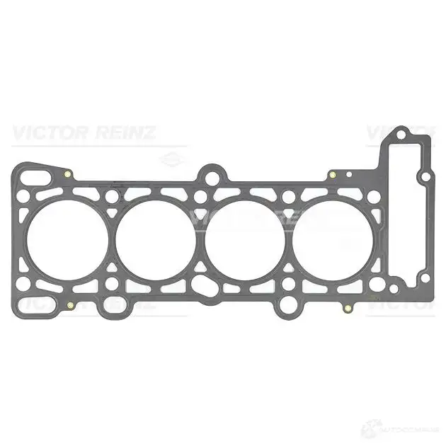 Прокладка ГБЦ VICTOR REINZ J1O ZUN 4026634204085 61-28415-20 97700 изображение 0