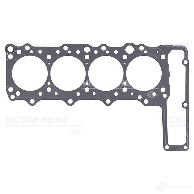 Прокладка ГБЦ VICTOR REINZ 61-34150-10 98136 4026634289723 M HZ85