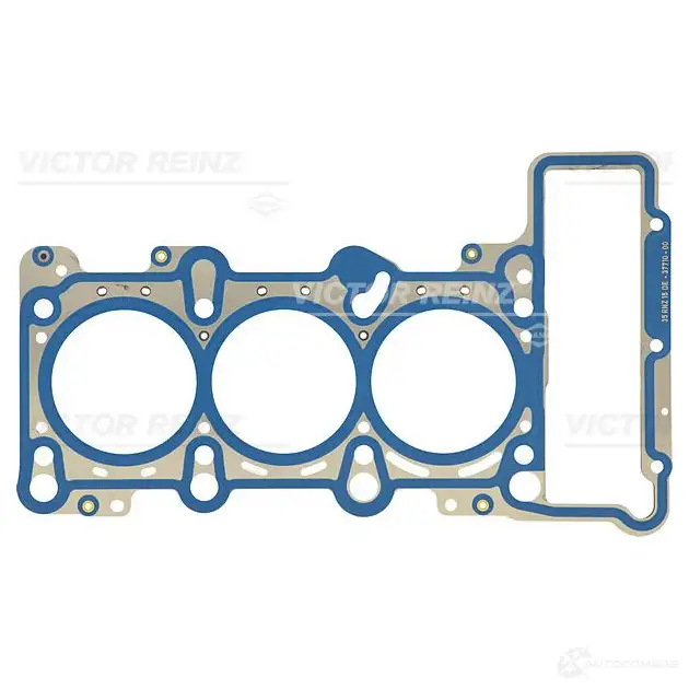 Прокладка ГБЦ VICTOR REINZ 4026635079965 7M20C D0 61-37710-00 98793
