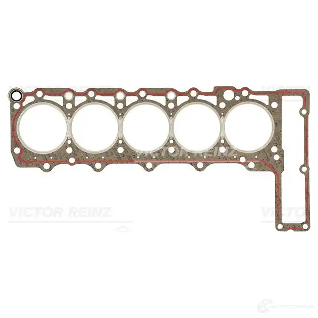 Прокладка ГБЦ VICTOR REINZ 4026634409329 98636 61-37155-00 77F QJ