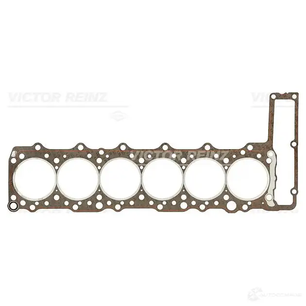 Прокладка ГБЦ VICTOR REINZ A8XN EWG 61-31015-00 4026634103982 97784