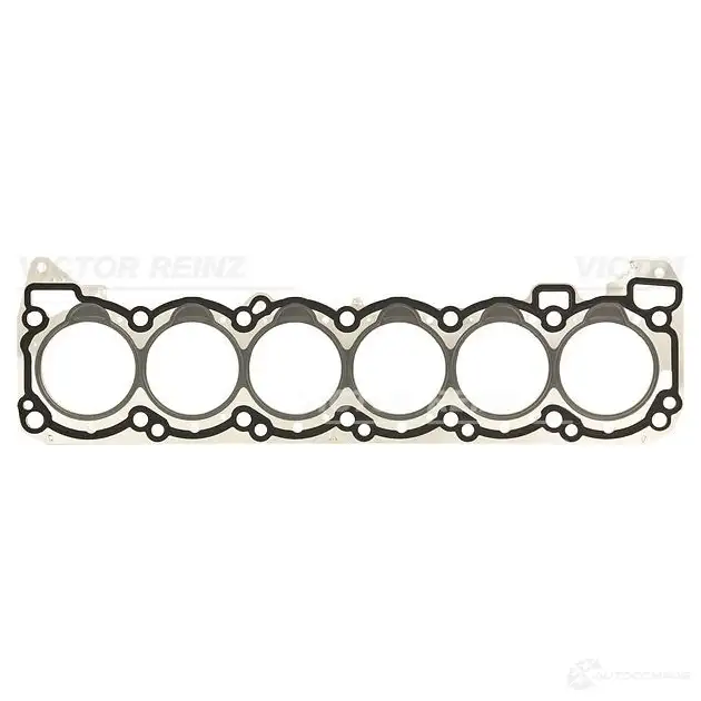 Прокладка ГБЦ VICTOR REINZ 48 L84KW 4026634120873 61-52760-00 99162