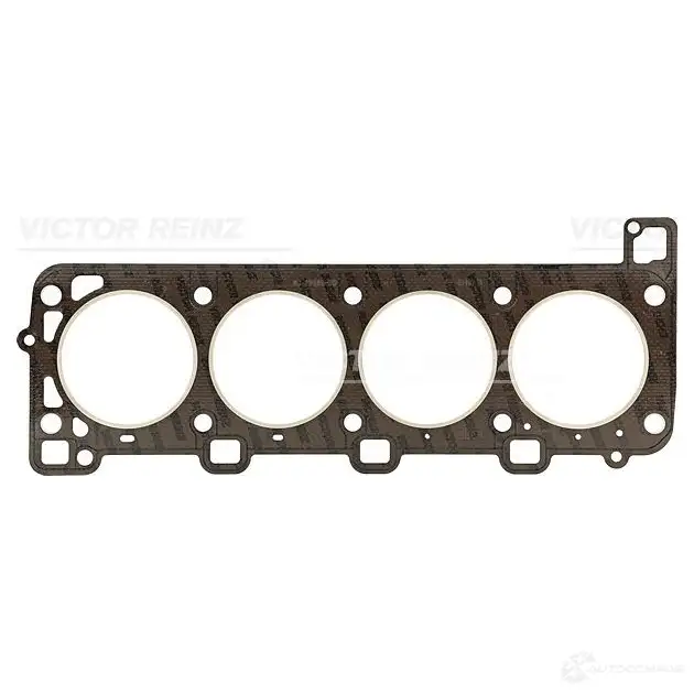 Прокладка ГБЦ VICTOR REINZ 4026634103845 RKF OX1W 97676 61-27585-00