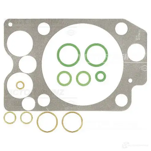 Прокладка ГБЦ VICTOR REINZ C16 NWG 97639 61-27190-10 4026634349342