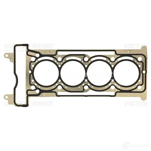 Прокладка ГБЦ VICTOR REINZ 4026635085140 GT 8MTT 61-38285-00 98914