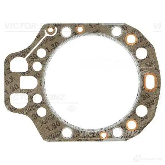 Прокладка ГБЦ VICTOR REINZ 97410 D19H3 QJ 4026634051214 61-20230-40