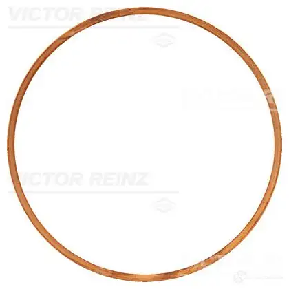 Прокладка ГБЦ VICTOR REINZ 4026634389447 22XRM AG 97458 61-23555-00
