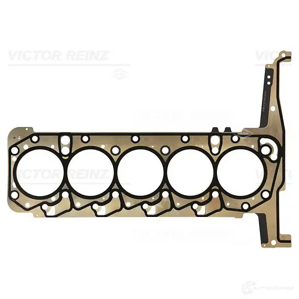 Прокладка ГБЦ VICTOR REINZ MSNV1 0 98993 4026635085874 61-43180-10