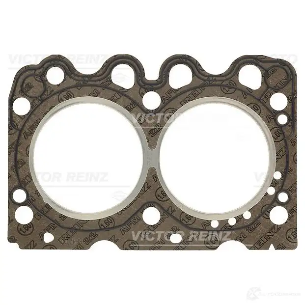 Прокладка ГБЦ VICTOR REINZ 61-37495-00 98721 4026634495438 K ECT5