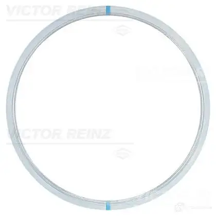 Прокладка ГБЦ VICTOR REINZ 61-23455-00 97455 5N S74 4026634389553