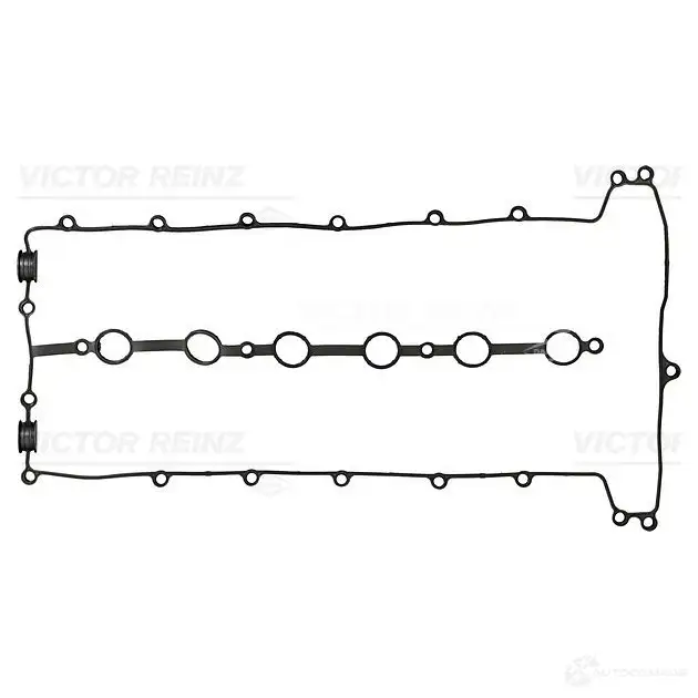 Прокладка клапанной крышки VICTOR REINZ 4026635042891 OJZ9 F 71-54198-00 103355 изображение 0