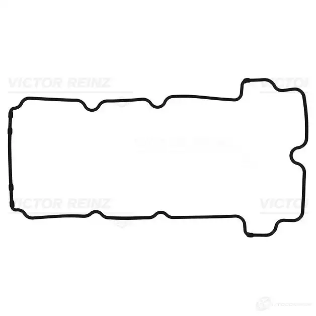 Прокладка клапанной крышки VICTOR REINZ 71-17238-00 1437708493 AXZM N