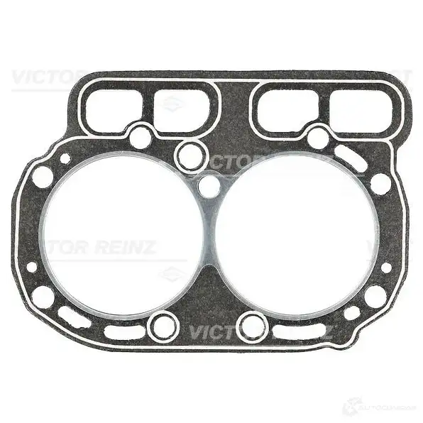 Прокладка клапанной крышки VICTOR REINZ W IWRY 5976100 4026634317716 713581700