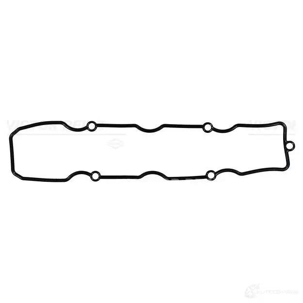 Прокладка клапанной крышки VICTOR REINZ 4026634392560 942447214 UV2W0 B7 71-35282-00