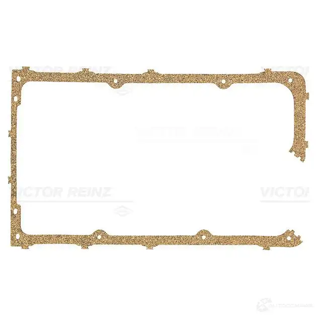 Прокладка клапанной крышки VICTOR REINZ 4026634098646 2WFM 9U 71-13058-00 100242