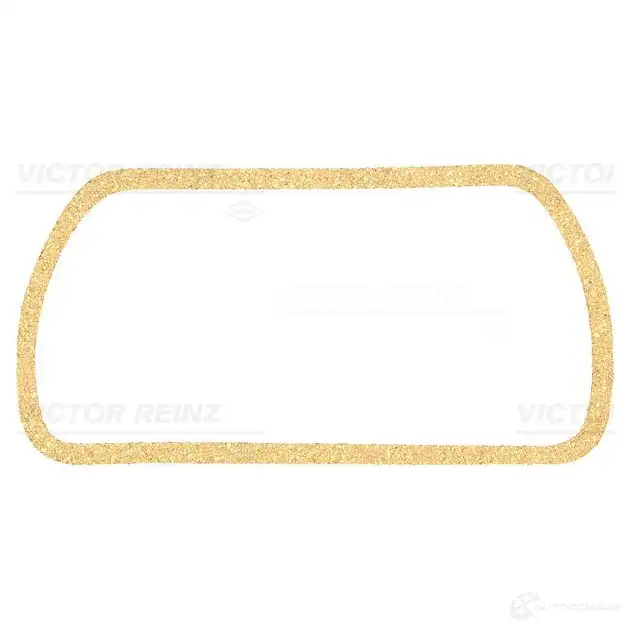 Прокладка клапанной крышки VICTOR REINZ G652 C 100140 4026634389591 71-12010-00