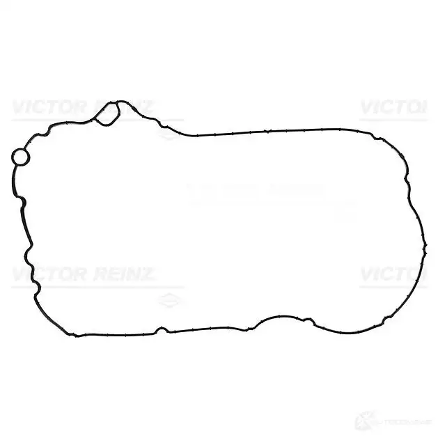 Прокладка клапанной крышки VICTOR REINZ VOFB2 76 71-17486-00 1437709710