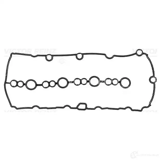 Прокладка клапанной крышки VICTOR REINZ 71-12279-00 89I8 3 1205169158 4026635148289 изображение 0