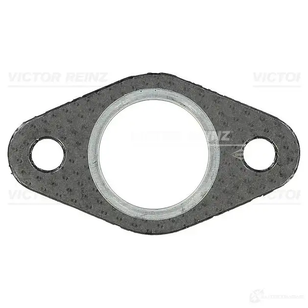 Прокладка выпускного коллектора VICTOR REINZ 101546 DJ7 X4 71-35602-00 4026634384770