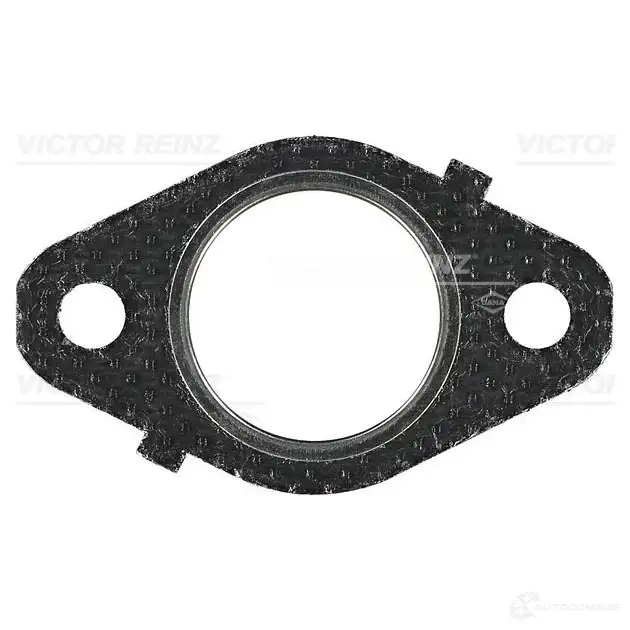Прокладка выпускного коллектора VICTOR REINZ 71-36917-00 SA46 U8 4026634390818 101835