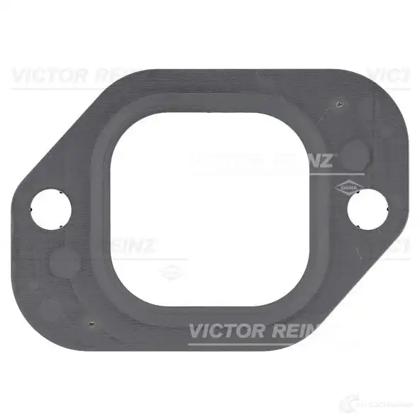 Прокладка выпускного коллектора VICTOR REINZ 101991 71-37894-10 4026635024859 X9JQ8 L изображение 0