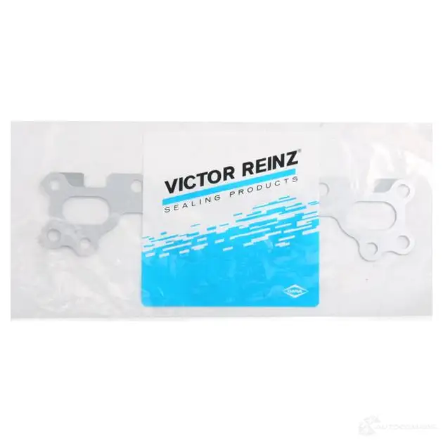 Прокладка выпускного коллектора VICTOR REINZ 102679 4026634365410 71-52427-00 KZ H1KB изображение 0