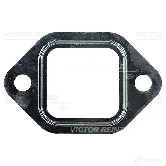 Прокладка выпускного коллектора VICTOR REINZ 71-11114-00 100057 M72 EU 4026635121862 изображение 0