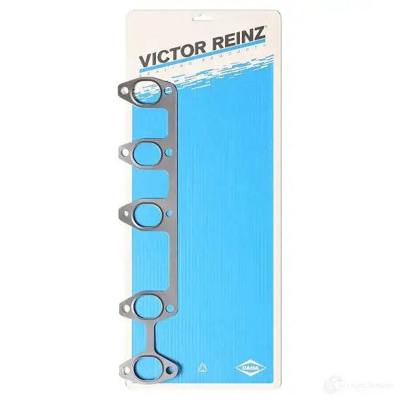 Прокладка выпускного коллектора VICTOR REINZ GD WZV 71-36106-00 4026634381694 101719 - Изображение 1